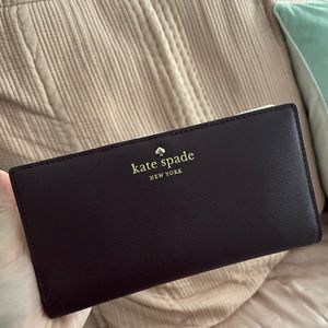 Kate Spade Morgan Slim Bifold Wallet